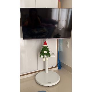 GIÁ TREO MÀN HÌNH DI ĐỘNG ERGOTEK E2190 17 – 35 INCH XOAY 360 ĐỘ