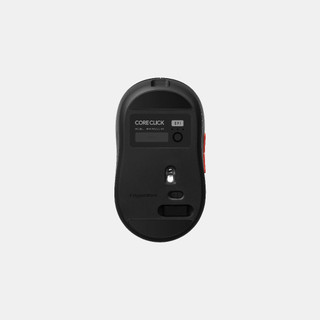 Chuột không dây HyperWork Core Click HPW MS.CCM-01 BLK | Bảo hành 12 tháng