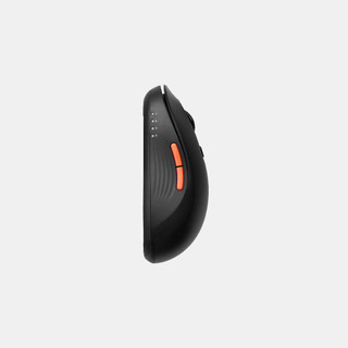 Chuột không dây HyperWork Core Click HPW MS.CCM-01 BLK | Bảo hành 12 tháng