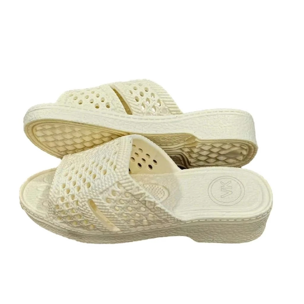 [Peinn] Dép Tổ Ong Siêu Nhẹ Siêu Bền, Đế Dày 3cm