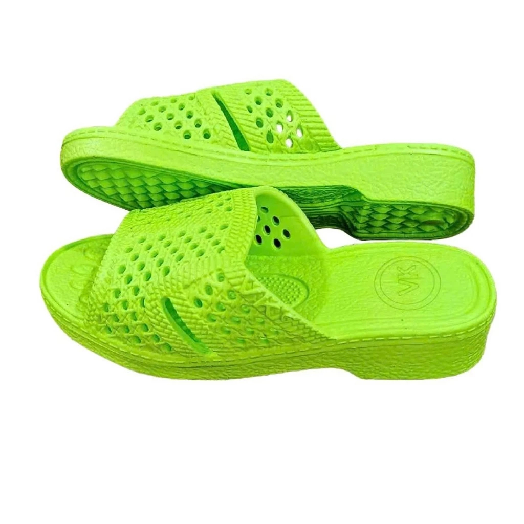 [Peinn] Dép Tổ Ong Siêu Nhẹ Siêu Bền, Đế Dày 3cm