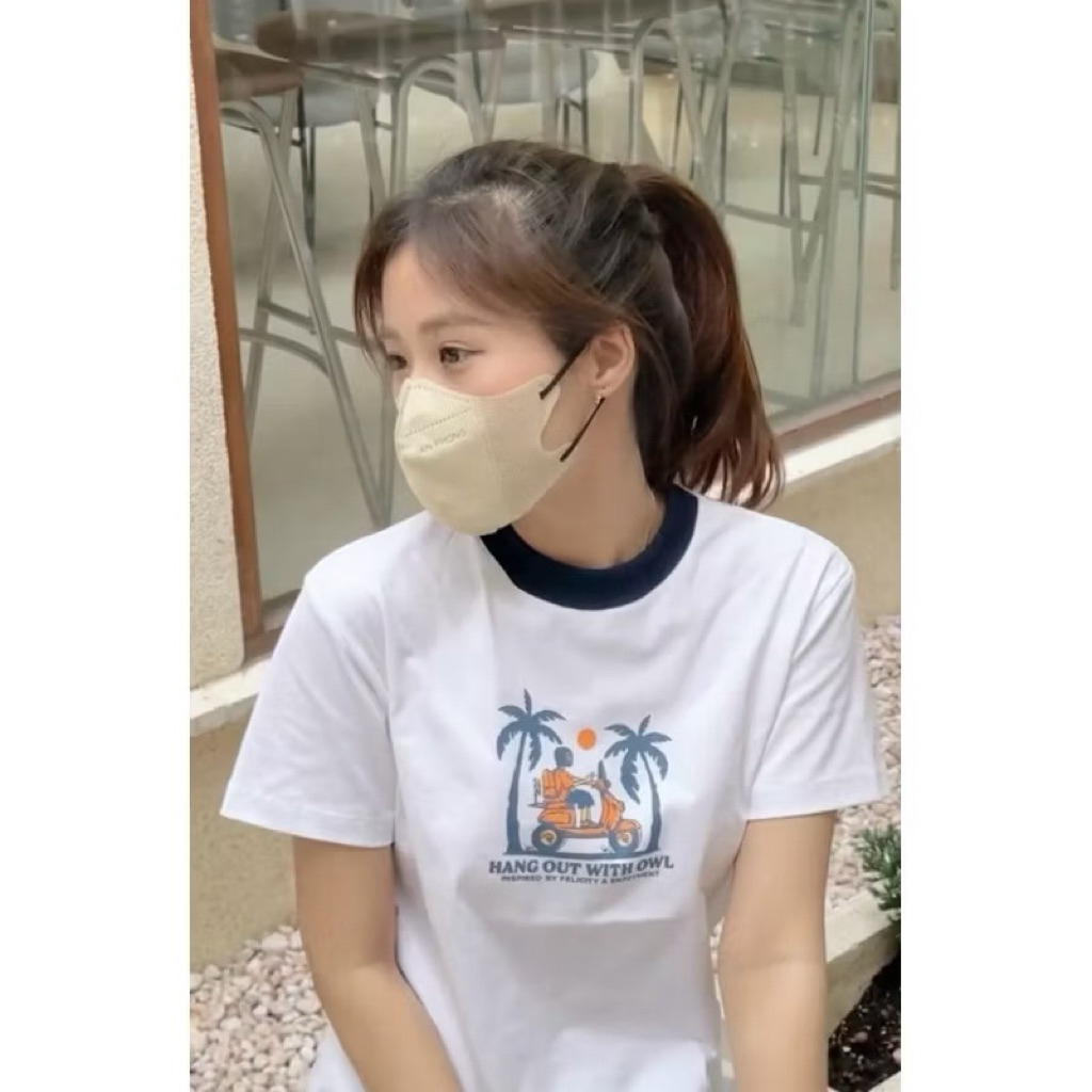 Thùng 100 Cá Khẩu Trang 5D An Phong,3 Lớp Kháng Khuẩn,Chống Bụi Mịn Hàng Đạt Chuẩn Chống Nắng,Chống Bụi,Tia UV,Dây Đeo
