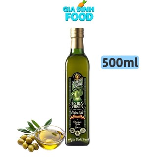 Dầu Oliu Nguyên Chất Latino Bella - Extra virgin Olive Oils 250ml/ 500ml