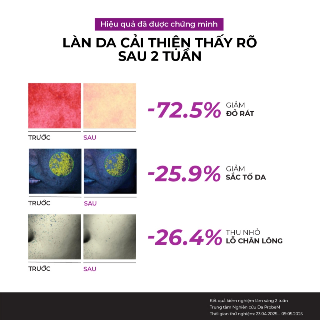 Serum Jumiso Niacinamide 20 Dưỡng Sáng Mờ Thâm 40ml COCOLUX
