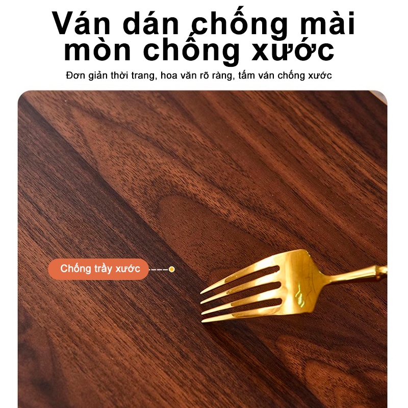 【Hà Nội giao nhanh】Kệ Sách Gỗ Đa Năng - Kệ Để Đồ, Decor Phòng Ngủ & Bàn Làm Việc Lắp Ráp Tiện Lợi