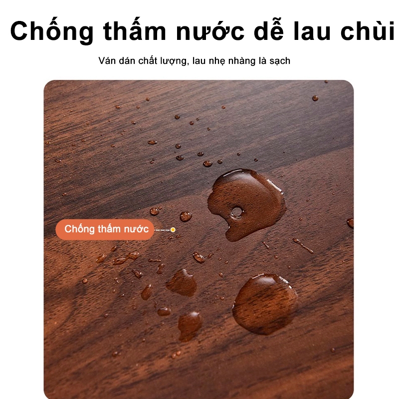 【Hà Nội giao nhanh】Kệ Sách Gỗ Đa Năng - Kệ Để Đồ, Decor Phòng Ngủ & Bàn Làm Việc Lắp Ráp Tiện Lợi