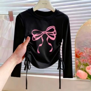 ÁO DàI Tay Bé GáI KiểU HàN MớI ChấT LiệU ThoáNg MáT ThờI Trang HàN ThờI Trang Bé GáI 14 TuổI