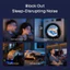 Soundcore by Anker Tai nghe ngủ Soundcore Sleep A30 |Theo dõi giấc ngủ | Làm dịu tiếng ngáy | Âm thanh sóng não AI D1301