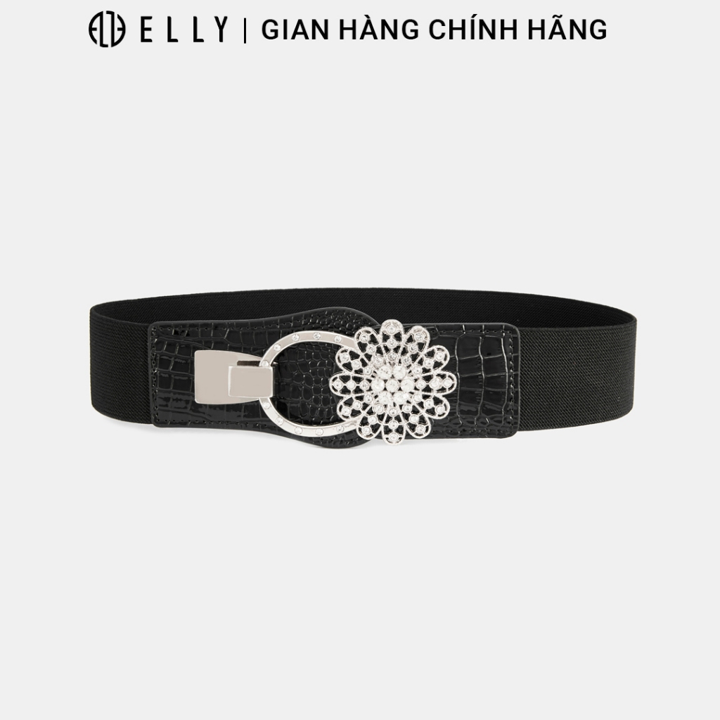 DÂY THẮT LƯNG NỮ THỜI TRANG CAO CẤP ELLY – EDH28