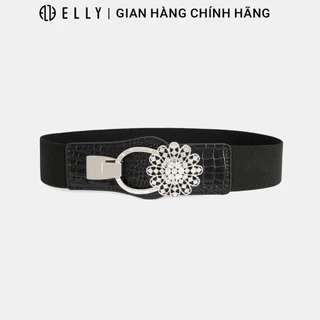 DÂY THẮT LƯNG NỮ THỜI TRANG CAO CẤP ELLY – EDH28