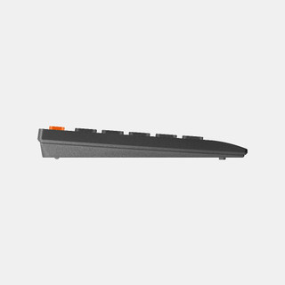 Bàn phím không dây HyperWork Core Type  HPW-KB.CT 01-BLK | Bảo hành 12 tháng