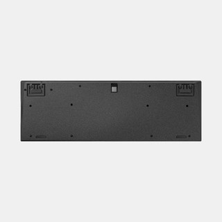 Bàn phím không dây HyperWork Core Type  HPW-KB.CT 01-BLK | Bảo hành 12 tháng