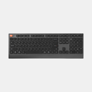 Bàn phím không dây HyperWork Core Type  HPW-KB.CT 01-BLK | Bảo hành 12 tháng