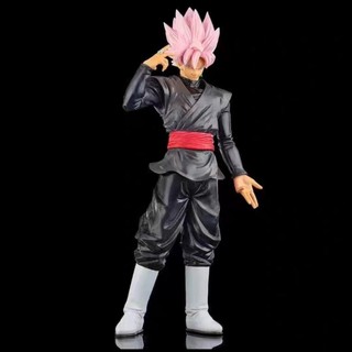 Figure Songoku - Siêu Xay Da - Gogeta - Vegito - Trunks - Bản Chiến Tổn - Mô Hình Comic Anime
