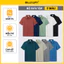 Áo Polo Nam "Aircool Polo" Biluxury 9APCT021 Form Dáng Thể Thao Thoáng Mát