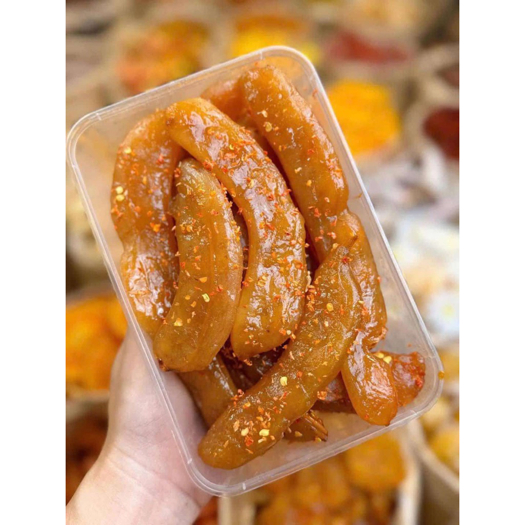 (Trợ giá) Me rim muối ớt ,me thái, me lào , me dốt rim đường thốt nốt , me ngâm chua ngọt,kẹo me, trà me ,me nguyên trái