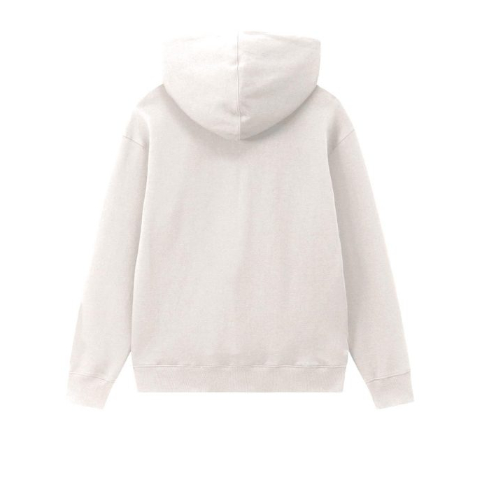 Áo Hoodie Nỉ Mũ BOO Chất Liệu Nỉ Da Cá In Logo In Họa Tiết  Dặn, Ấm Áp Giữ Nhiệt Tốt