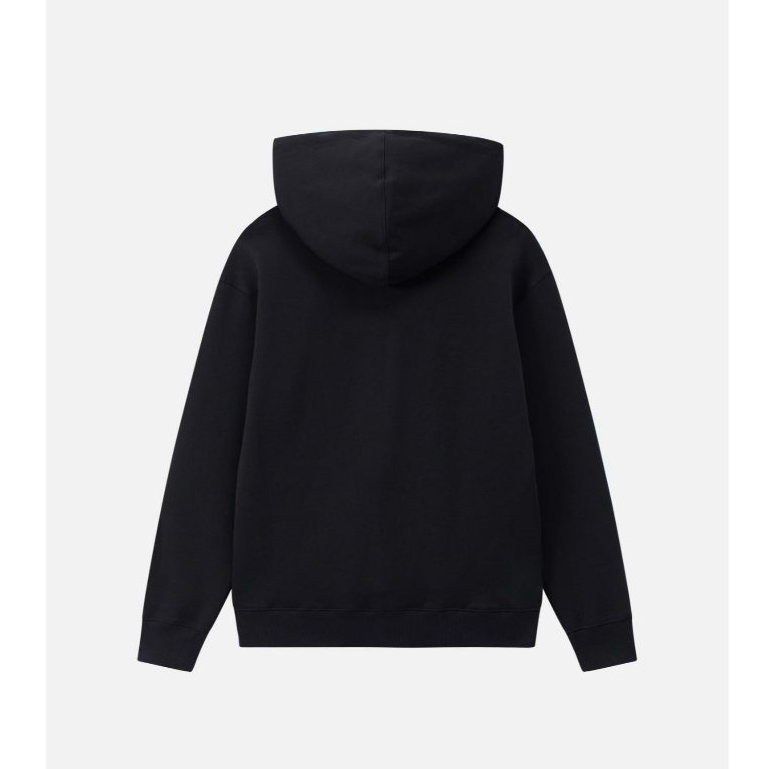 Áo Hoodie Nỉ Mũ BOO Chất Liệu Nỉ Da Cá In Logo In Họa Tiết  Dặn, Ấm Áp Giữ Nhiệt Tốt