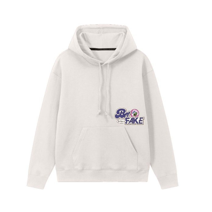 Áo Hoodie Nỉ Mũ BOO Chất Liệu Nỉ Da Cá In Logo In Họa Tiết  Dặn, Ấm Áp Giữ Nhiệt Tốt