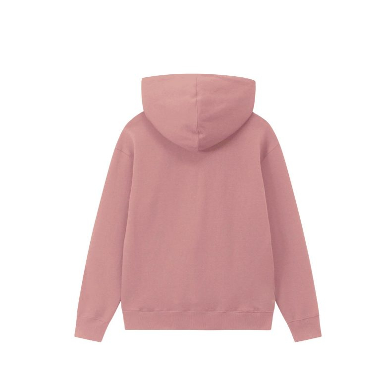 Áo Hoodie Nỉ Mũ BOO Chất Liệu Nỉ Da Cá In Logo In Họa Tiết  Dặn, Ấm Áp Giữ Nhiệt Tốt