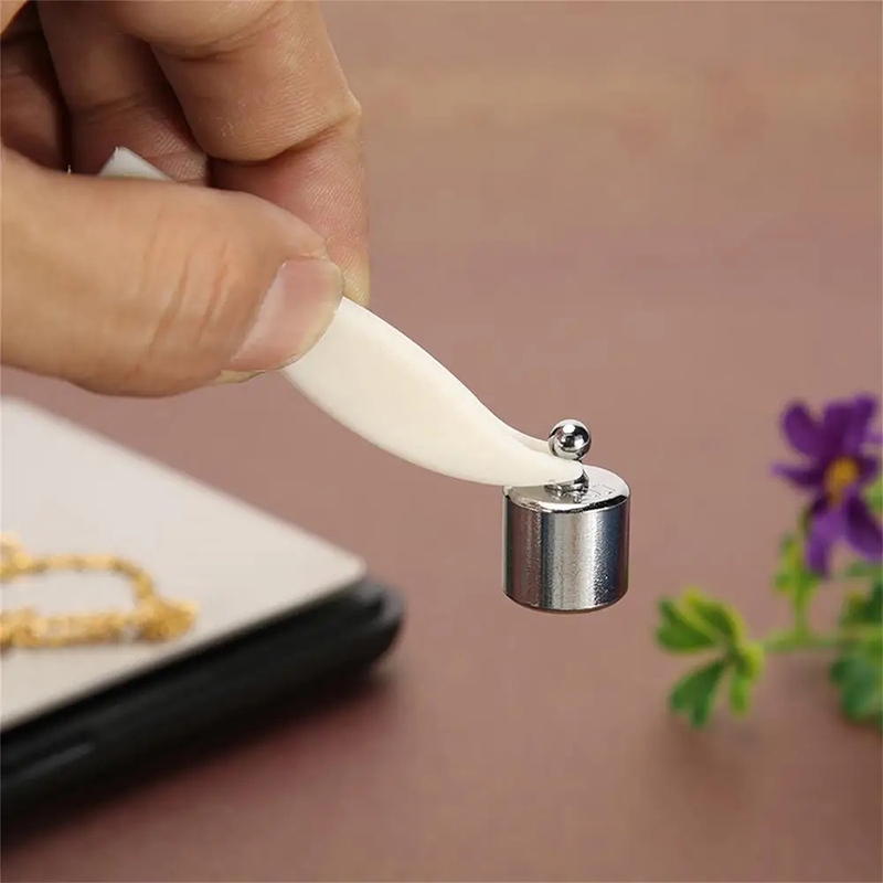 Bộ 7 quả cân cân định lượng tiêu chuẩn M2