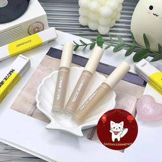 [LEMONADE] Che Khuyết Điểm Lemonade Dạng Lỏng Lâu Trôi, Matte Addict Concealer, 3g