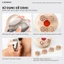 Máy Massage Đầu Dưỡng Sinh Lixibox ZenWave Massager - Maroon