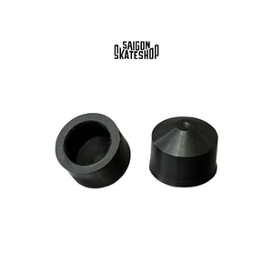 Pivot, Cục cao su đệm cốt trục ván trượt skateboards chất lượng cao - Premium Skateboard Pivot Cups - Saigon Skateshop