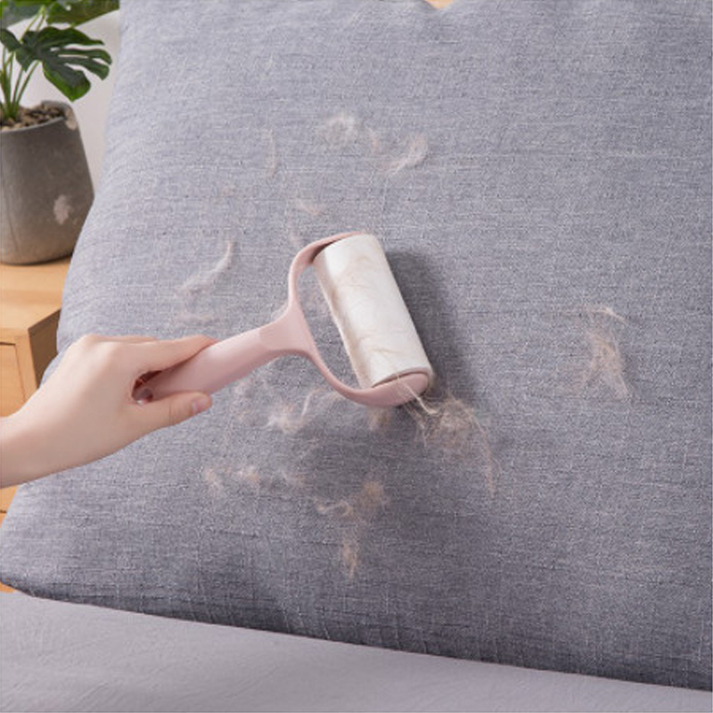 Combo-Lõi Lăn Bụi 10cm 16cm 24cm-Lõi dự phòng thay thế sử dụng cho lăn giường ăn lông mèo quần áo】