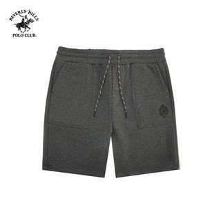 Quần short knit Nam Regular Fit Beverly Hills Polo Club - QNMRSW25V114