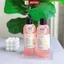 Toner Nước Sen Hậu Giang Cocoon 310ml - Nước Hoa Hồng Sen Cocoon Dưỡng Ẩm, Làm Dịu Phục Hồi Da - Japari
