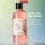 Toner Nước Sen Hậu Giang Cocoon 310ml - Nước Hoa Hồng Sen Cocoon Dưỡng Ẩm, Làm Dịu Phục Hồi Da - Japari