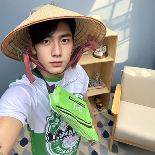 Đồ Bộ Thể Thao Nam Nữ IN BIA KẸN XANH Chất Thun Lạnh Thoáng Mát Thời Trang 5 Size L, XL, XXL KL2
