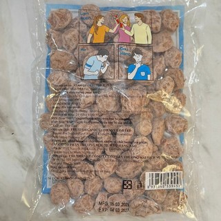 Xí Muội Mặn Thái Salted JUJUBE Bịch 450g,k  Hộp 300g, Hũ nhỏ 100g Ngon, mặn đậm vị