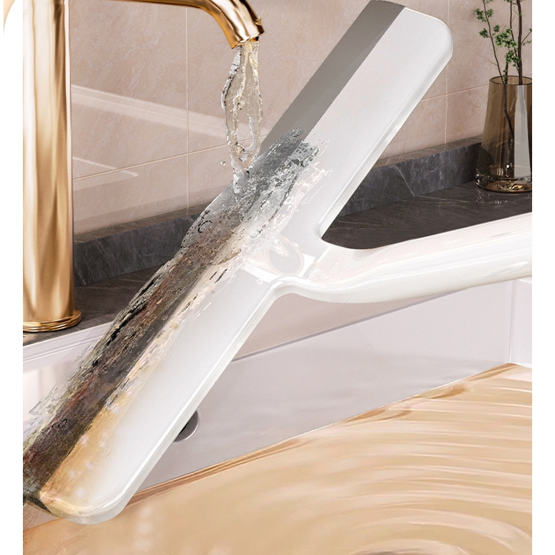 Cây gạt nước đa năng  , gạt nước lâu kinh SH0033, gạt nước nhà tắm, nhà bếp