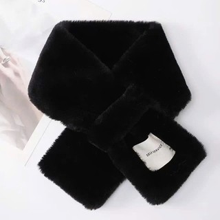 Khăn Qoàng Cổ Giữ Ấm Màu XInh Dáng Basic Phối ĐỒ Thời Trang New