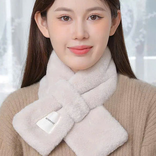 Khăn Qoàng Cổ Giữ Ấm Màu XInh Dáng Basic Phối ĐỒ Thời Trang New