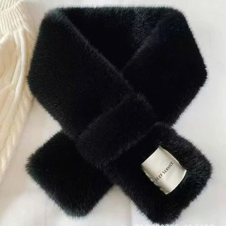 Khăn Qoàng Cổ Giữ Ấm Màu XInh Dáng Basic Phối ĐỒ Thời Trang New
