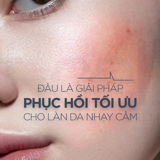 Serum Phục Hồi, Tái Tạo Da Chuyên Sâu oh!oh! Oatmere Serum 25ml