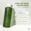 Nước Tẩy Trang oh!oh! Xylica Micellar Cleansing Water 500ml