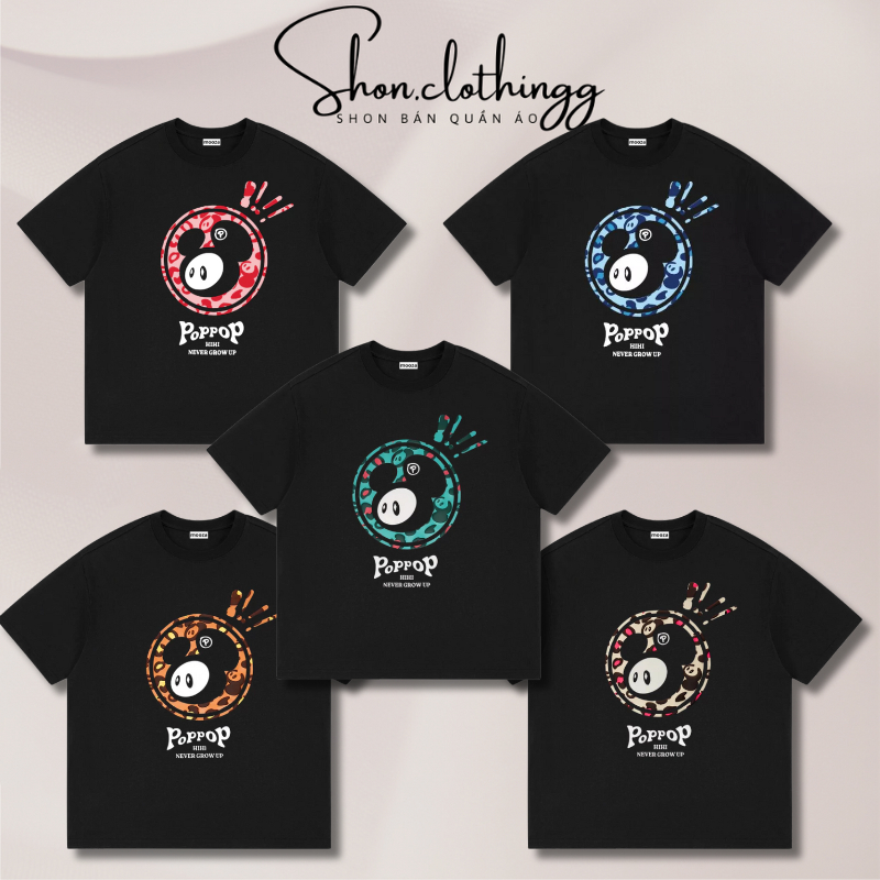 Poppop - Giá Tốt, Chính Hãng, Đảm Bảo | Shopee Việt Nam