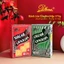 BÁNH LÚA MẠCH DBENT CREAM CRACKERS/SUGAR CRACKERS 375G