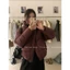 Triangle - Kit Puff Jacket (Cân nhắc kỹ, returned is not welcomed)- Áo phao lông vũ siêu nhẹ và ấm áp dành cho mùa đông