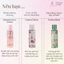 Set Body Mist & Body Lotion LACOON 90ML – Hương Nước Hoa, Dưỡng Ẩm Sâu, Lưu Hương Lâu Trên Da