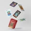 Bộ Bài Mèo Nổ Mèo Hủy Diệt Việt Hóa Board Game Hộp Nhỏ Tiện Lợi Mang Đi Chơi, Du Lịch