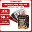 Bộ Bài Mèo Nổ Mèo Hủy Diệt Việt Hóa Board Game Hộp Nhỏ Tiện Lợi Mang Đi Chơi, Du Lịch