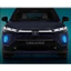 LED GẦM TOYOTA COROLLA CROSS 2024-2025 THAY THẾ + LẮP ZIN, 3 CHẾ ĐỘ MÀU