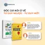 Sách: Combo 2 Cuốn TƯ DUY: Tư Duy Ngược + Tư Duy Mở | Người Trí Thức | Sbooks