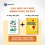Sách: Combo 2 Cuốn TƯ DUY: Tư Duy Ngược + Tư Duy Mở | Người Trí Thức | Sbooks
