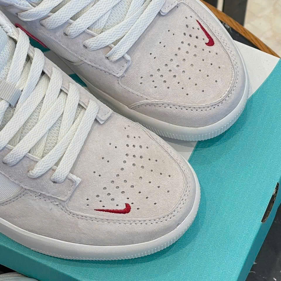 Giày Thể Thao 58, Giày Sneaker Nam Nữ Cổ Thấp 2 Màu Basic Dễ Phối Đồ.